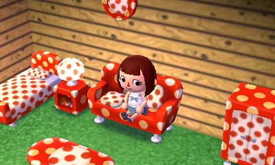 Animal Crossing: New Leaf - Imagen 31